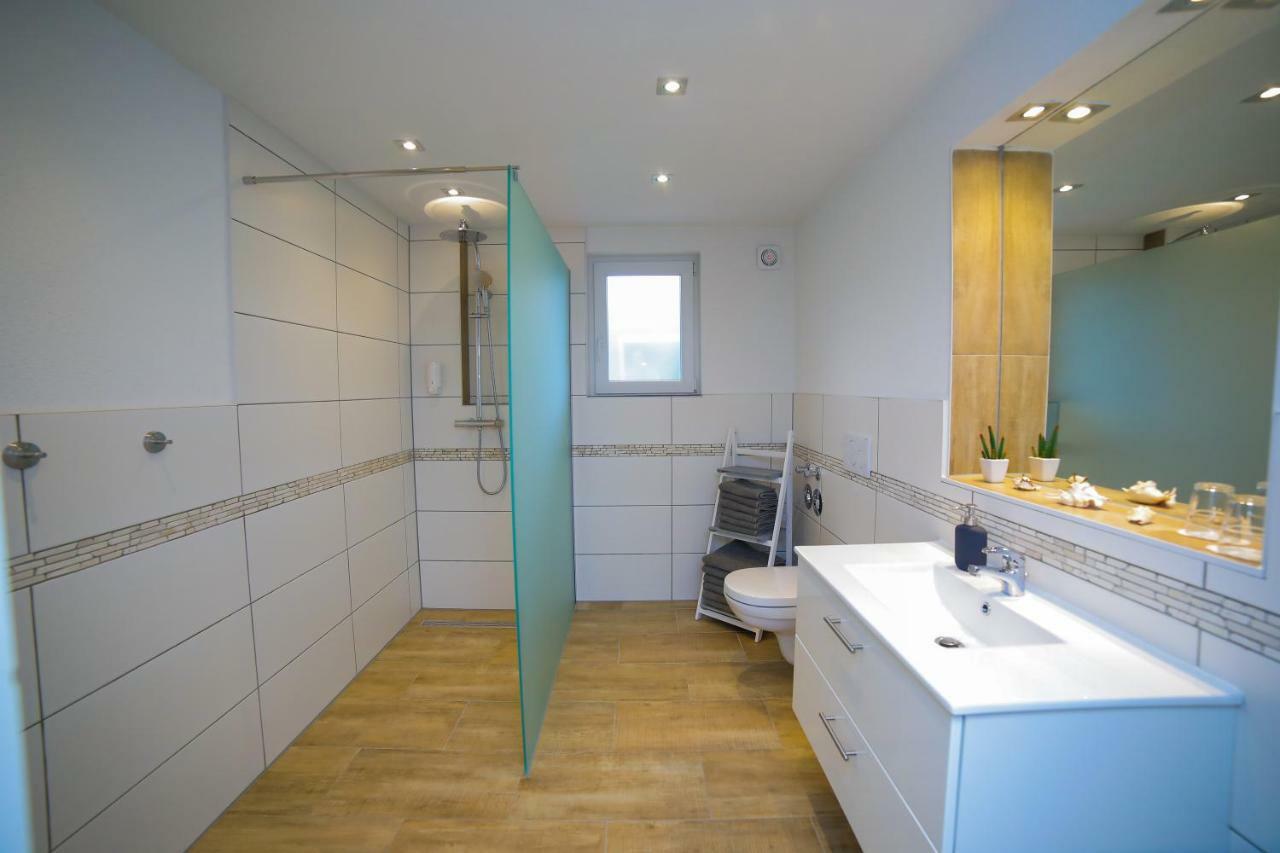 Apartment Claudia Sinsheim Ngoại thất bức ảnh