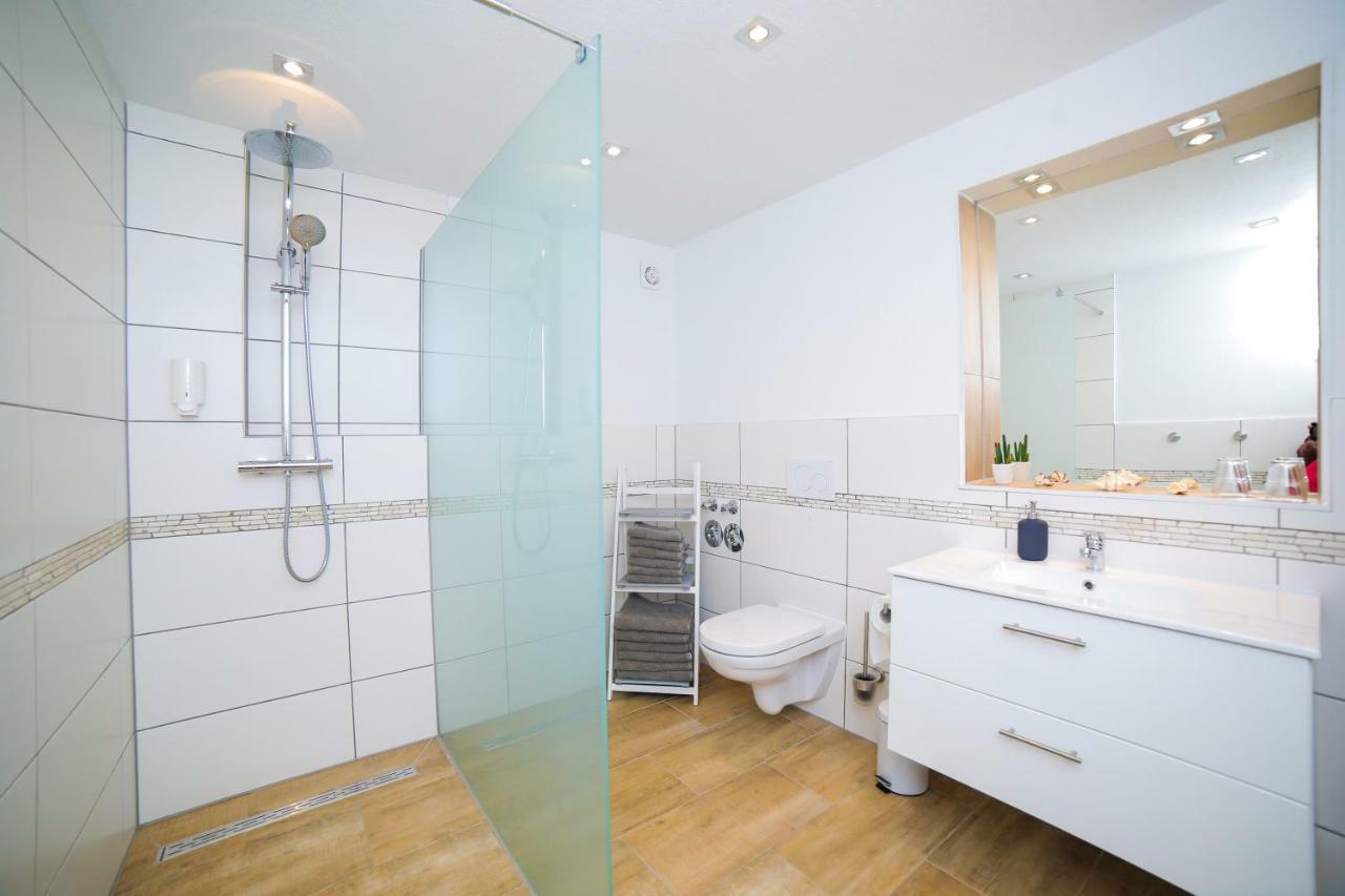 Apartment Claudia Sinsheim Ngoại thất bức ảnh