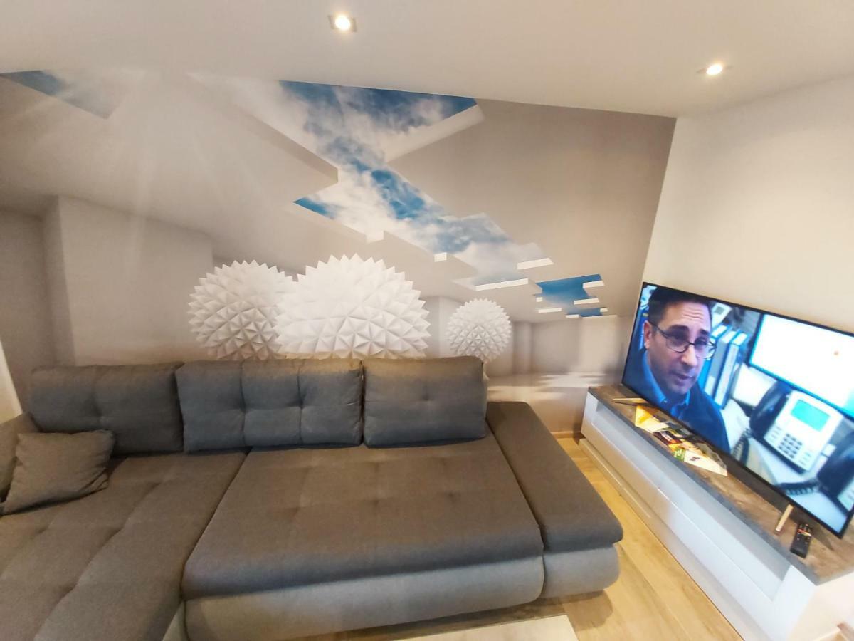 Apartment Claudia Sinsheim Ngoại thất bức ảnh