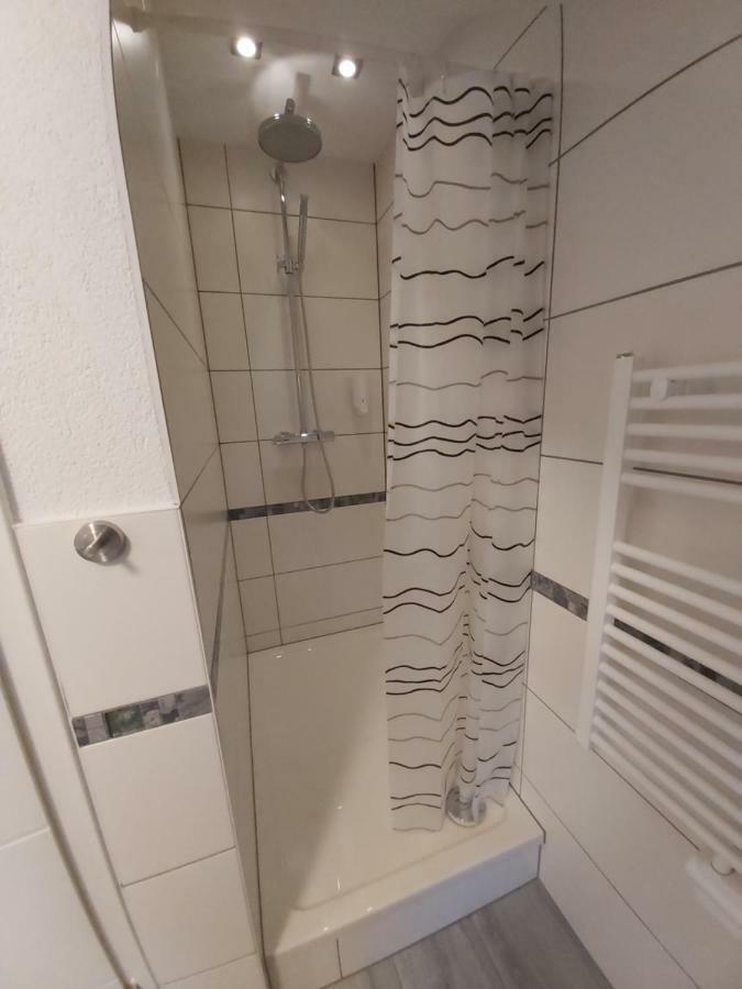 Apartment Claudia Sinsheim Ngoại thất bức ảnh